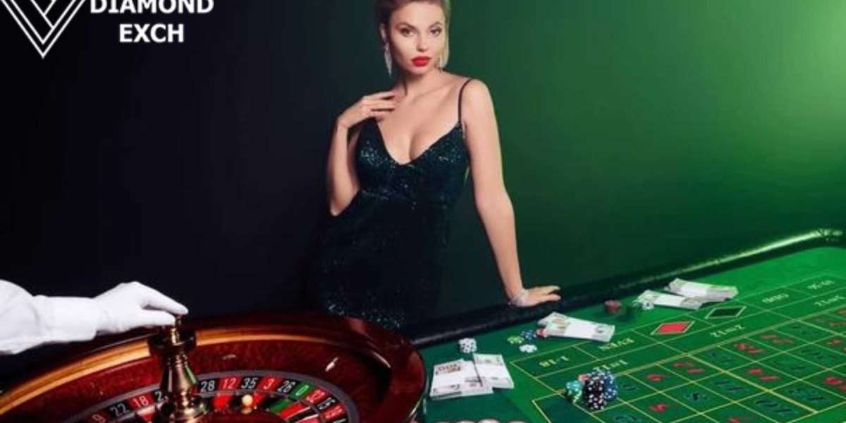 Join Diamond247exch for bets on cricket and play Online Casino ID