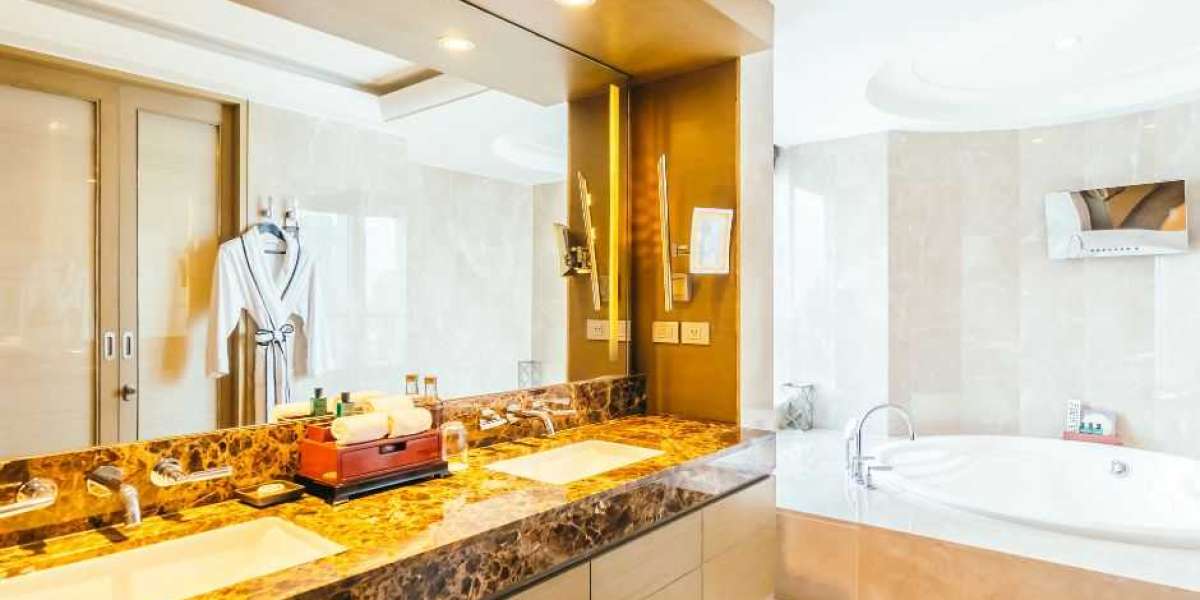 Transform Your Space with Expert Bathroom Remodel in Sarasota