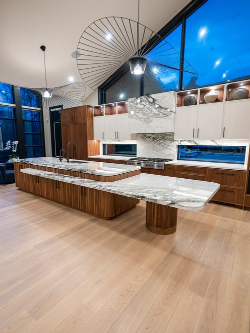 The Importance of Hiring a Countertop Protection Film Contractor in Toronto – Residential Coating Solutions