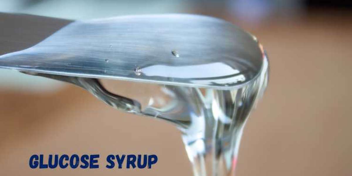 Glucose Syrup Price Forecast: A Comprehensive Market Outlook and Future Trends