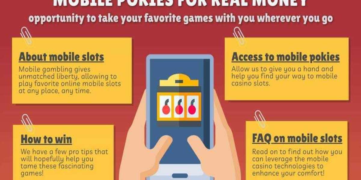 Slick Guide to Online Casino Success