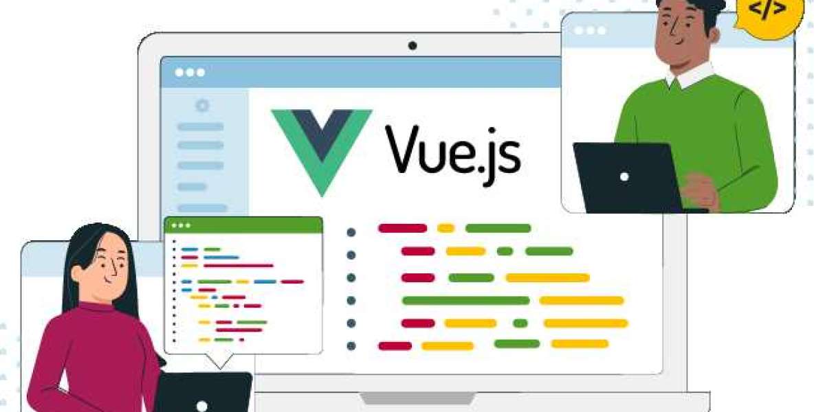 What to Look for in an Experienced Vue.js Developer