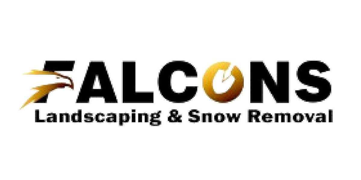 Falcons Landscaping: Your Trusted Hardscaping Partner in Mississauga