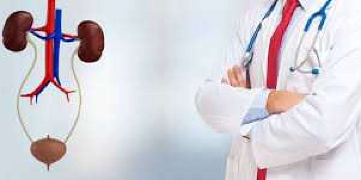 Finding the Right Urologist in Mumbai for Your Needs