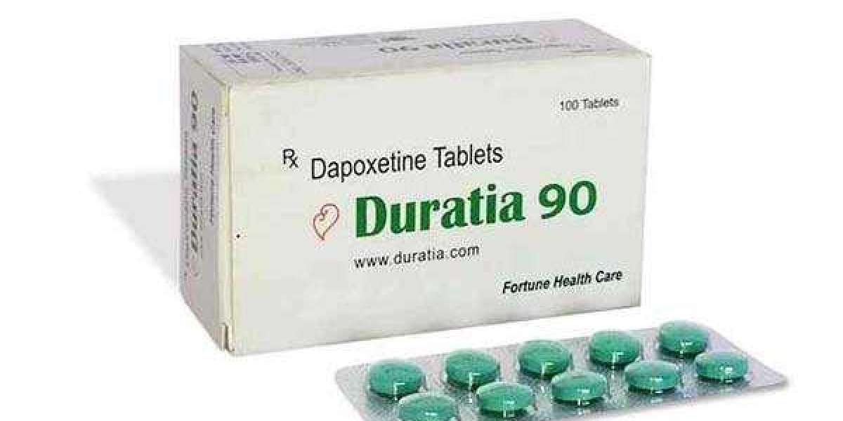 What is Duratia 90 Mg?