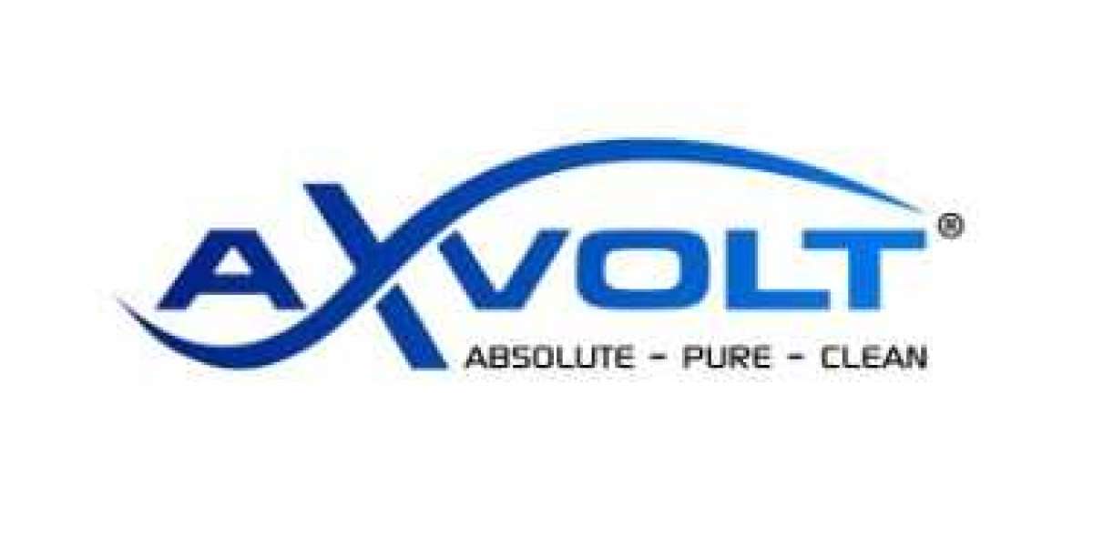 Voltage Stabilizer Manufacturers in India: A Focus on Axvolt