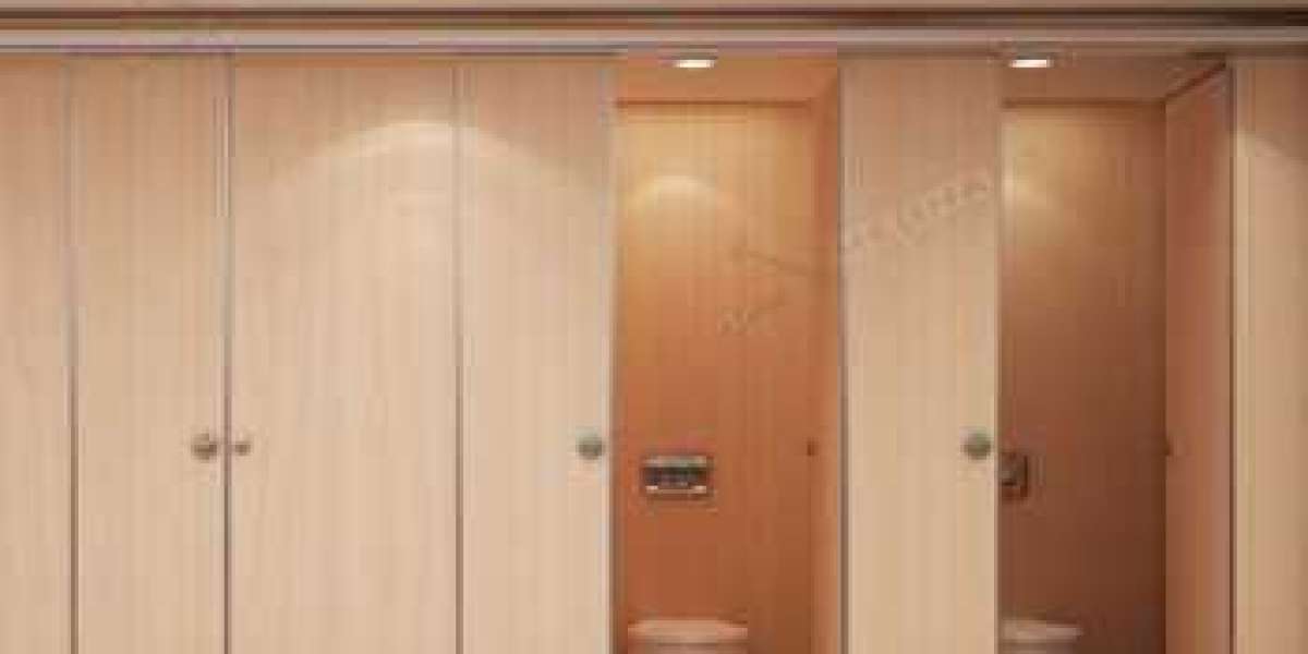 The Importance of Toilet Cubicles in Modern Restroom Design