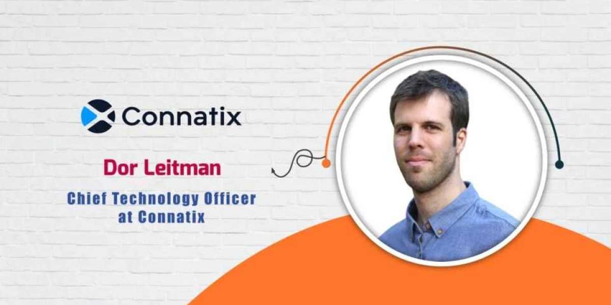 AITech Interview with Dor Leitman, Chief Technology Officer at Connatix