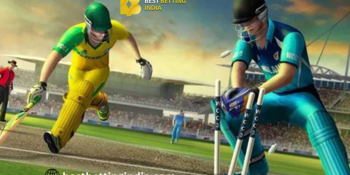 Online Cricket ID: Win Big with Online Betting ID in India