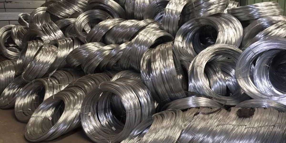 Binding Wire Prices in India: Key Factors Shaping the Market