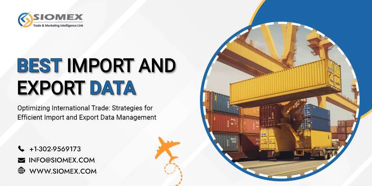 How to Find Import Export Data on Pharmaceutical Products