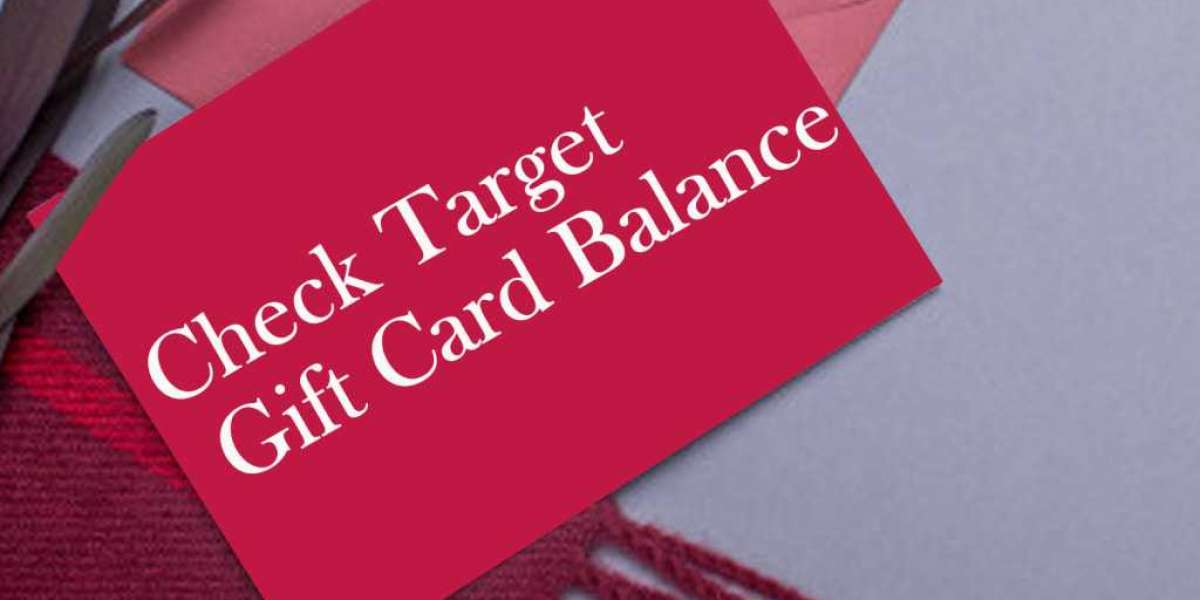 How to Check Target Gift Card Balance: Quick Steps for Target Gift Card Balance