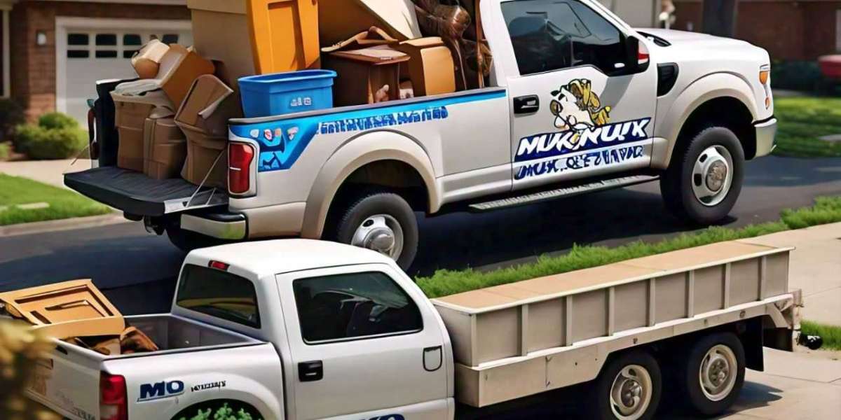 How to Prepare for a Junk Removal Service in Delaware