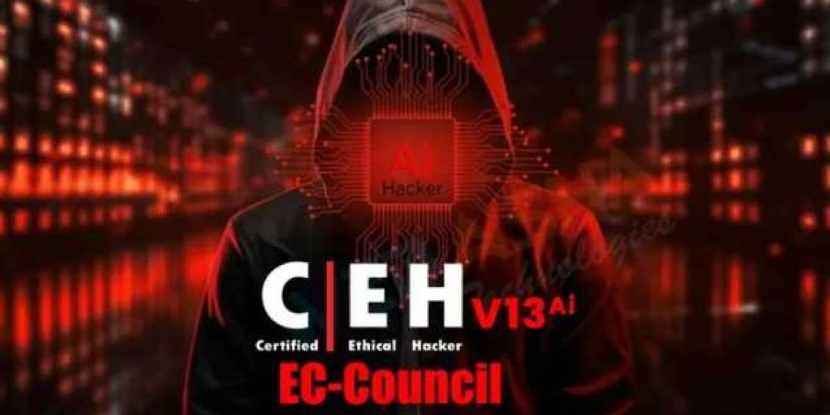 Guaranteed Job Support with CEH v13 AI Training and Placement in Pune