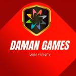 Daman Game