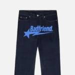 badfreind jeans