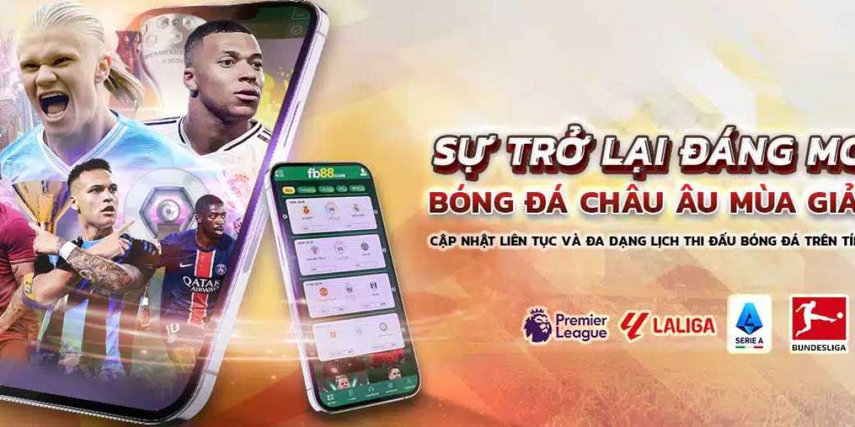 FB88 ✔️ Nhà Cái FB 88 | Trang Cá Cược Thể Thao Số 1 Châu Á