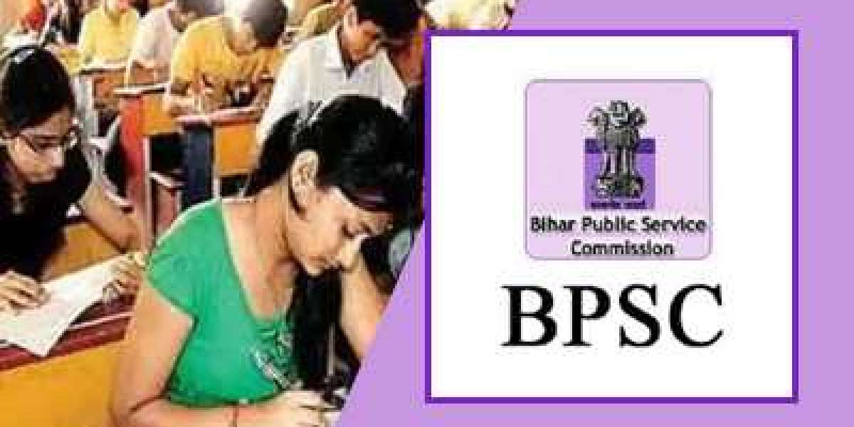 Bihar Public Service Commission (BPSC): A Gateway to Public Service in Bihar