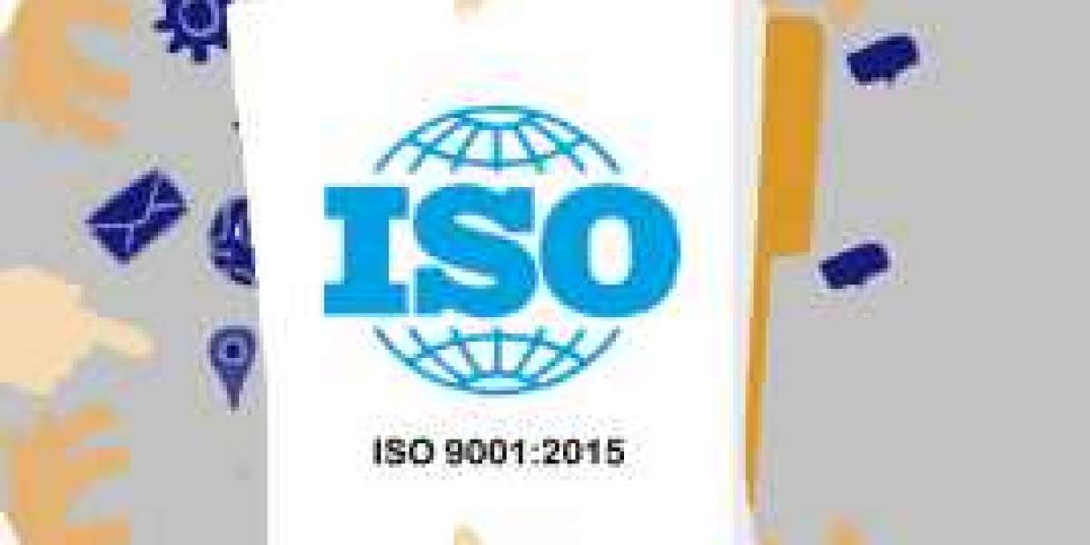 ISO 9001 Lead Auditor Training In Indonesia