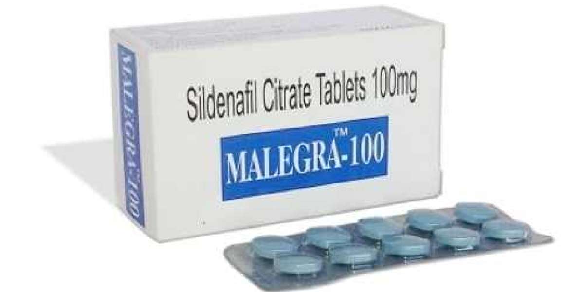 Malegra 100 Helps To Perform Well