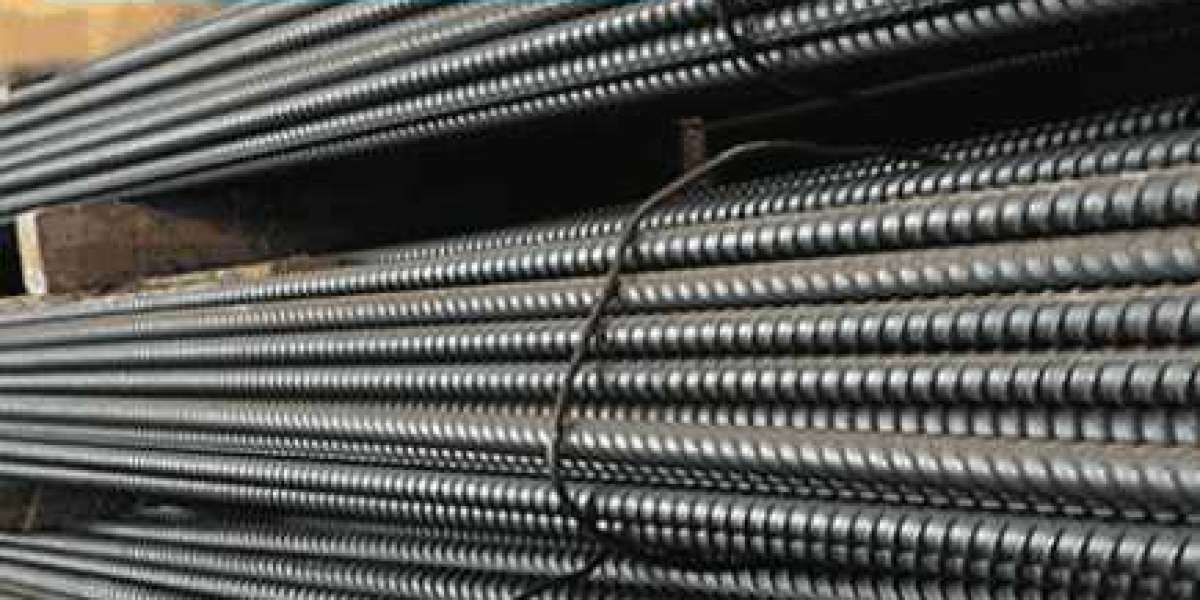 Factors Shaping Tata Tiscon TMT Bar Prices in India: A Detailed Insight