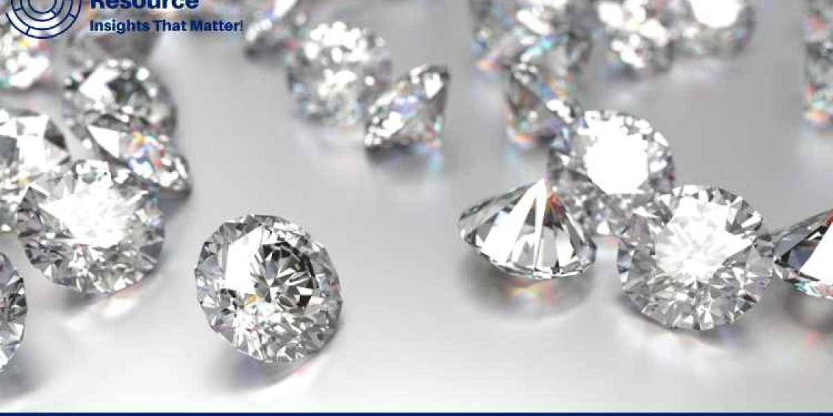 Diamond Price Trend: A Detailed Overview of Market Dynamics and Future Projections