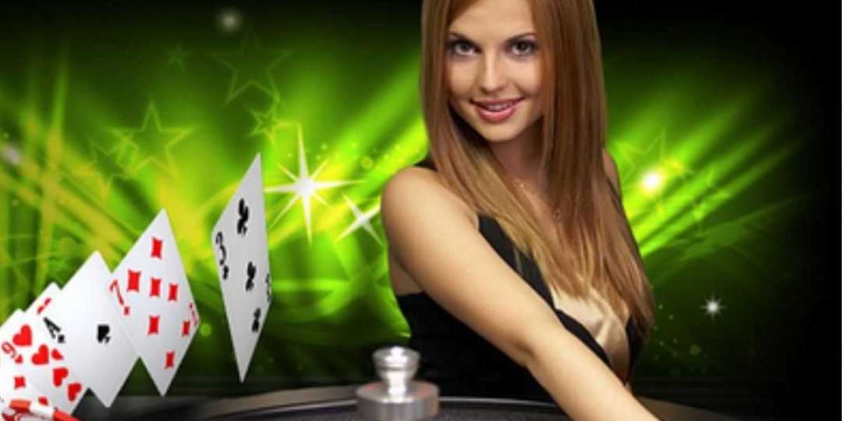 Online Casino ID: India's Reliable Casino ID Supplier