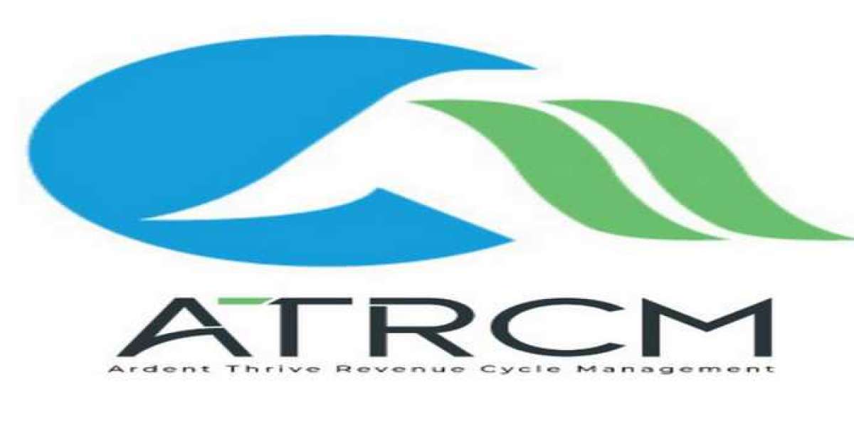 Optimizing Revenue Cycle Management with ATRCM