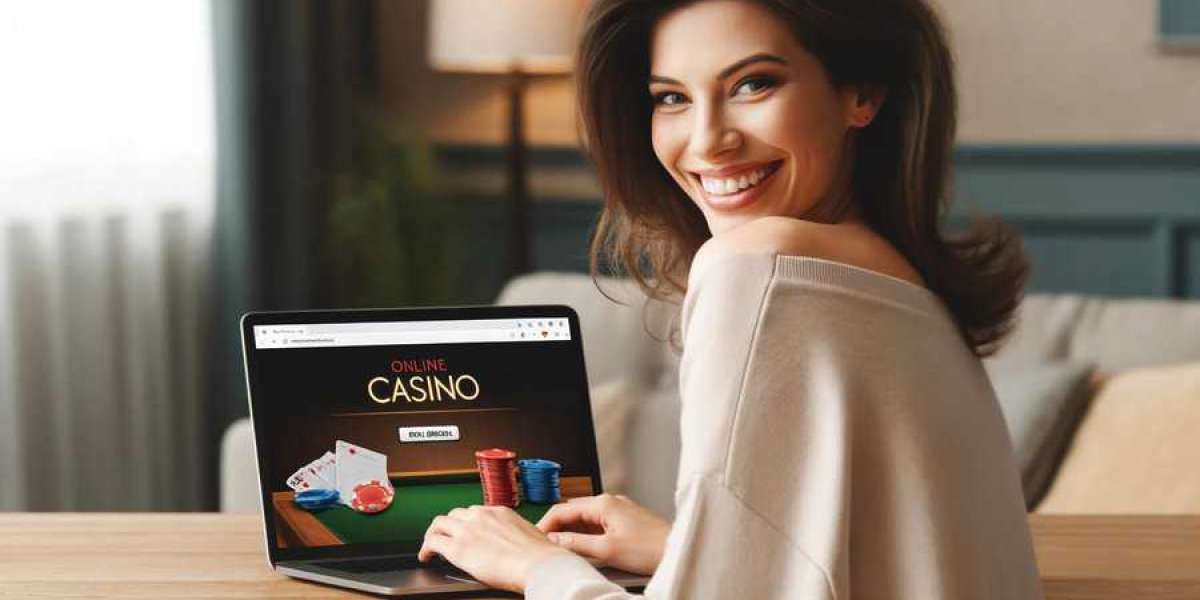 Online Slot Craze: Unveiling Secrets