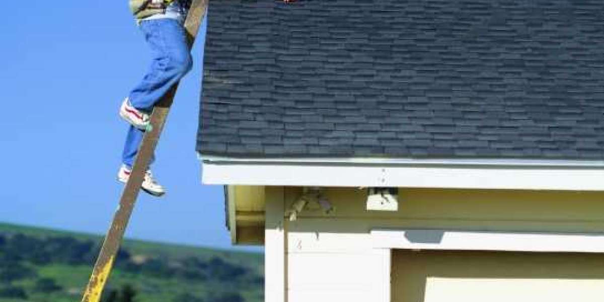 Expert Roofers in Uxbridge – Reliable Roofing Solutions