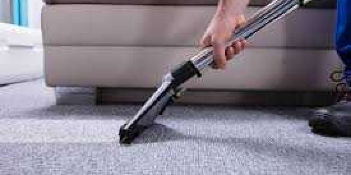 Carpet Cleaning: The Path to a Comfortable and Fresh-Feeling Home