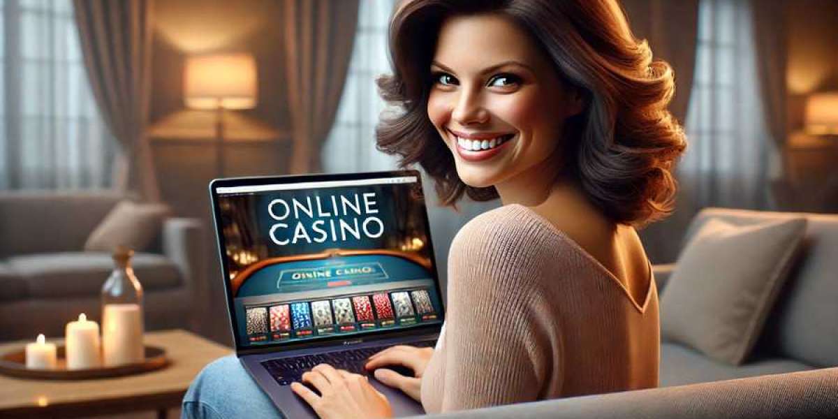 Ultimate Guide to Slot Sites