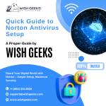 Wish Geeks Norton Antivirus Setup