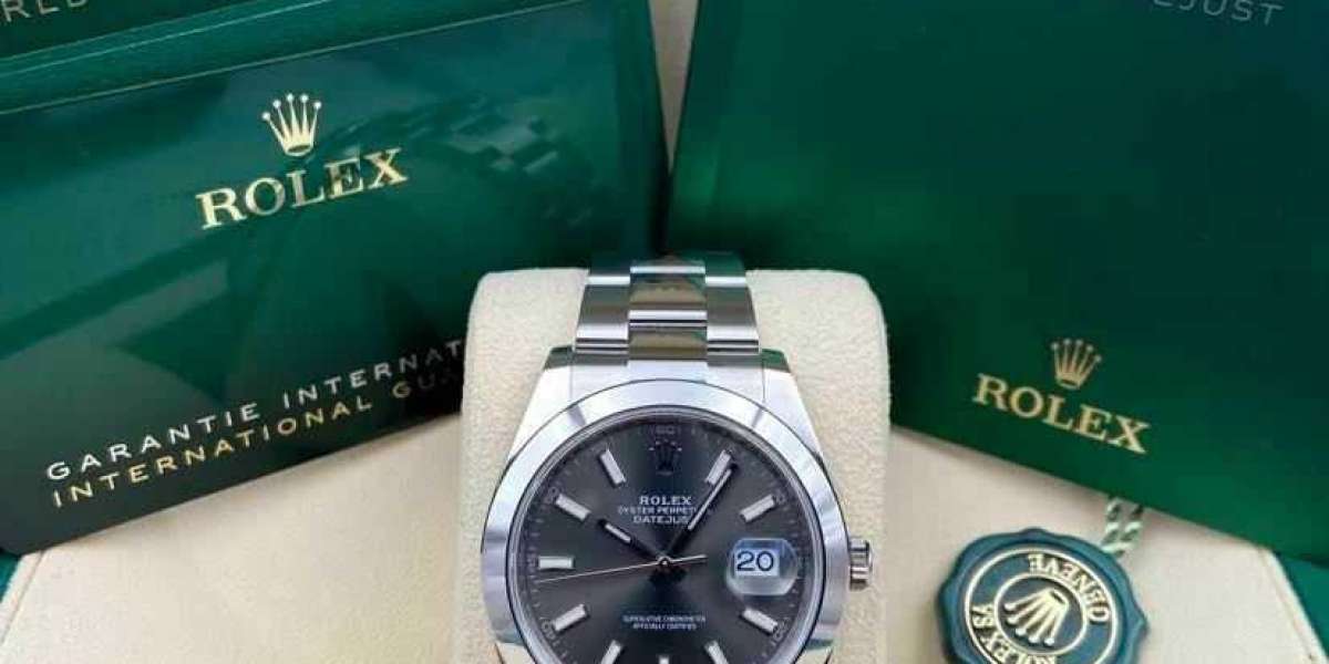 Six Belongings you Didn't Learn About How Good Are Replica Rolex Watches