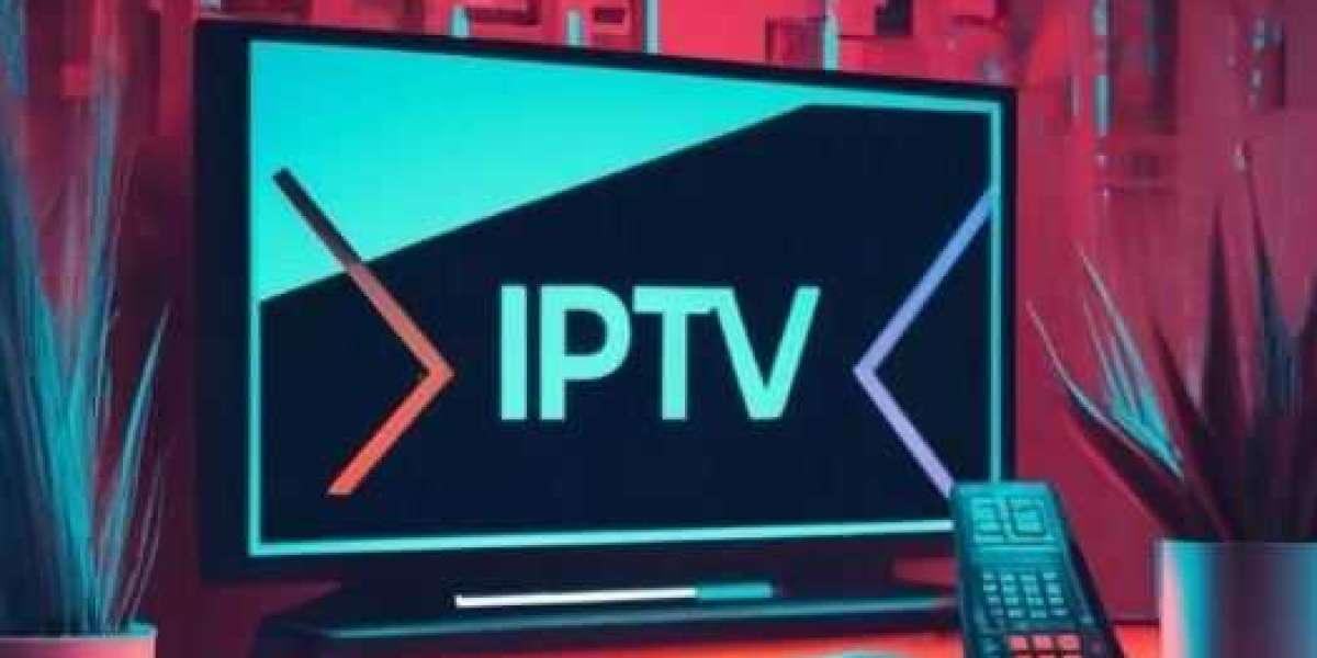 IPTV Premium: Unlock Limitless Entertainment with WHISH IPTV