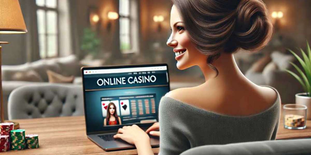 Discover the Thrills of Online Slots