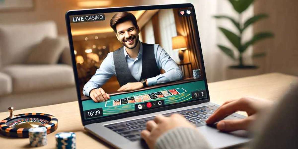 Explore the Best Casino Sites