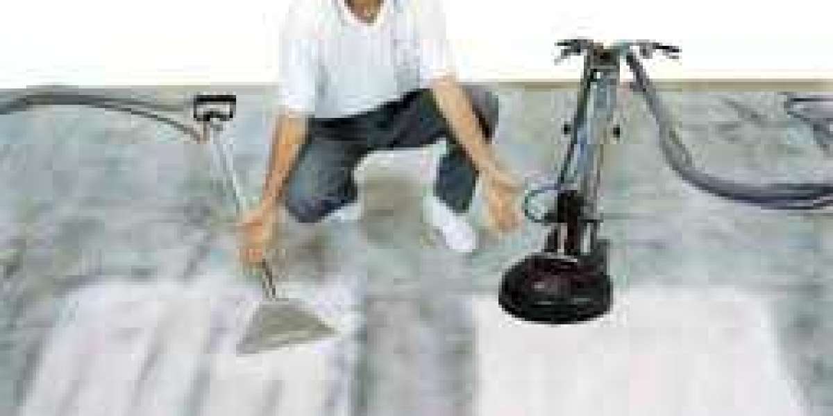 How Professional Carpet Cleaning Keeps Your Home Dust-Free