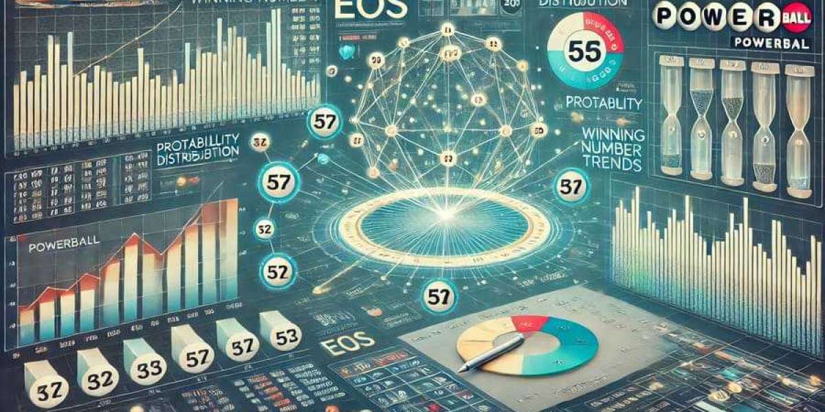 Unlocking the Secrets of EOS Powerball