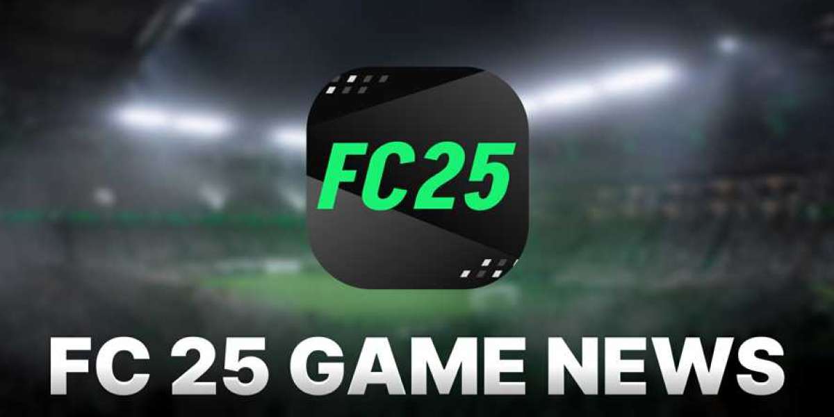 FC 25 Squad Builder: New Features & Updates