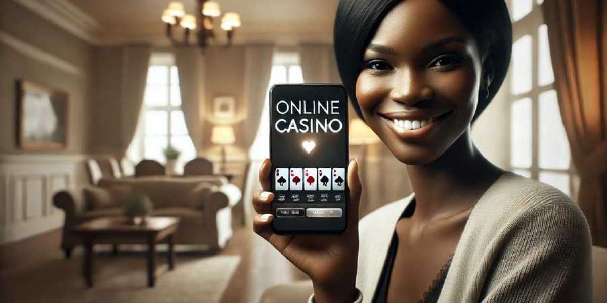 The Exciting World of Online Baccarat