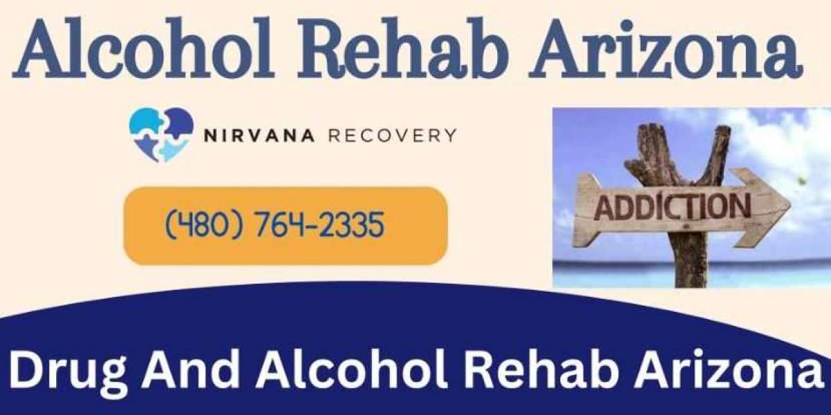 Scottsdale Drug Rehabilitation Services: A Comprehensive Approach to Recovery