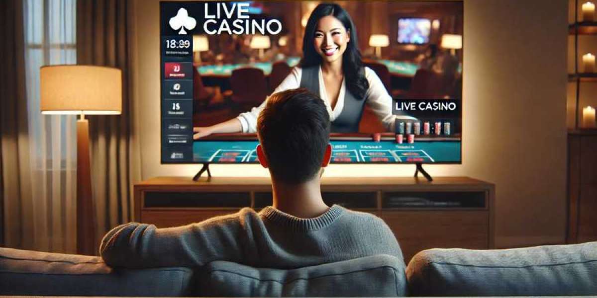 Your Ultimate Casino Site Guide