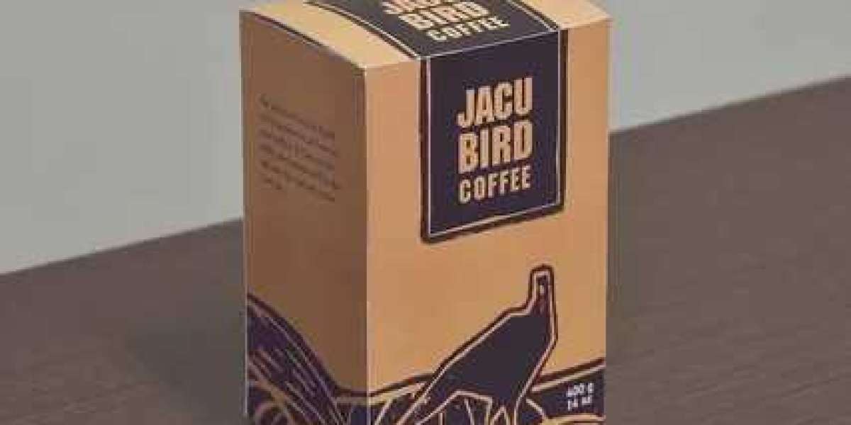 Custom Coffee Boxes: Brew Up Your Brand’s Success