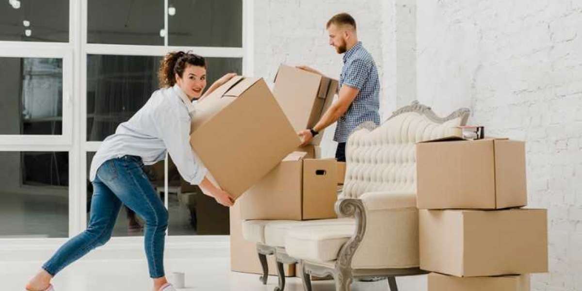 Professional Movers for House Relocation