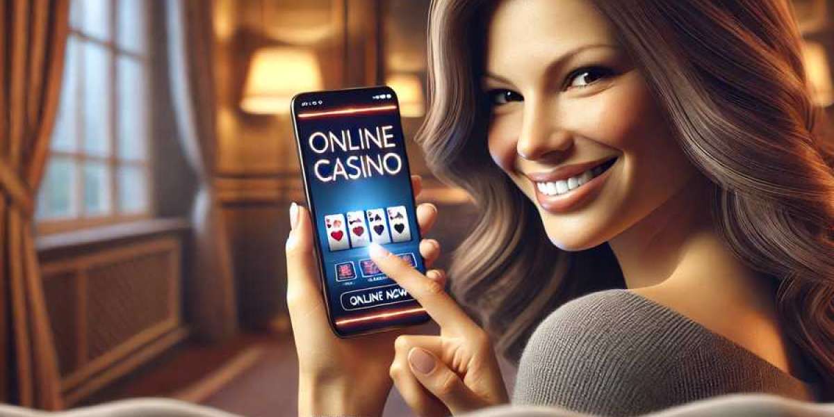 Online Baccarat: The Thrilling Game