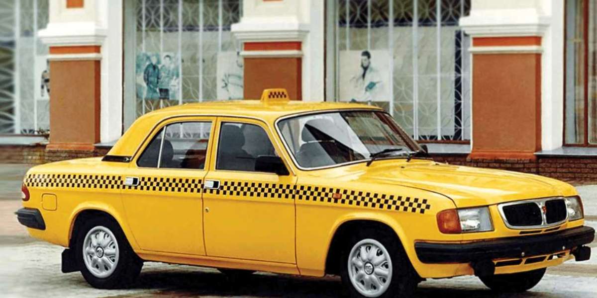 Cab Company: Choosing the Right Service for Your Transportation Needs