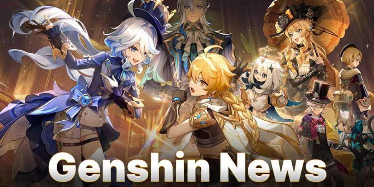 Genshin Impact 4.8 - Keine versteckten Erfolge