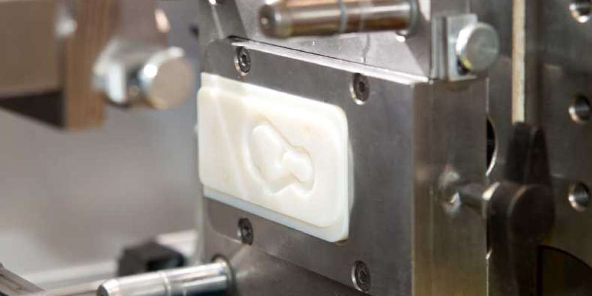 Can Thermoset Plastics Be Injection Molded