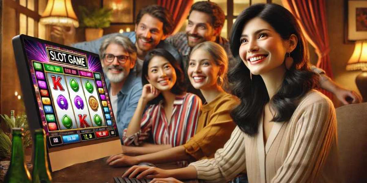 Explore the World of Online Casinos